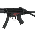 Century Arms CENT ARMS AP5-P NAVY 9MM 30R BLK BRC
