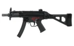 Century Arms CENT ARMS AP5-P NAVY 9MM 30R BLK BRC