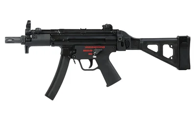 primary-3103 Century Arms CENT ARMS AP5-P NAVY 9MM 30R BLK BRC