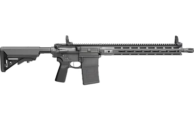 Springfield SPGFLD ST VIC V2 B5 308 16" 20RD BLK