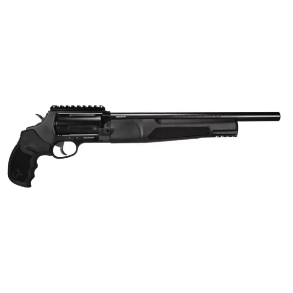 Taurus USA TAURUS JUDGE DEFENDER 45C/410 5RD BK