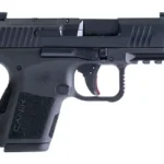 CANIK METE MC9 9MM 3.18" 10RD BLK