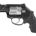 Diamondback Firearms DBF SDR 357 BOBBED 2" 6RD DAO TT