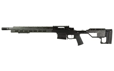 primary-3117 Christensen Arms CHRISTENSEN MPR 308WIN 16" 5RD BLK