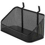 Hornady Reloading Hornady Square-Lok Parts Bin 6" x 3" Black