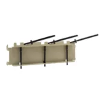 Hornady Reloading Hornady Square-Lok Multi-Pistol Peg Rack
