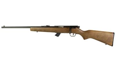 Savage Arms SAV MKII-GY 22LR BLT WD CMP AT LH