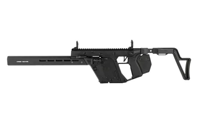 primary-3123 KRISS USA, Inc KRISS VCTR CRB G3 45ACP 16" 10RD CA