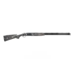 Legacy Sports International Pointer ST912 O/U Shotgun 12ga 3" Chamber 2rd Capacity 30" Barrel Black/Grey Laminate Stock