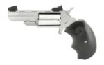 North American Arms NAA BLK WIDOW 22WMR 2" 5RD AS