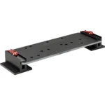 Hornady Reloading Hornady Quick Detach Universal Mounting Plate System Assembly