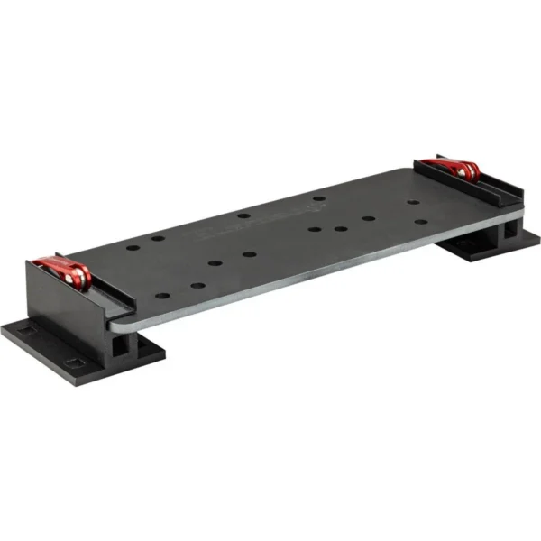 Hornady Reloading Hornady Quick Detach Universal Mounting Plate System Assembly