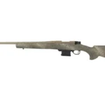 HOWA M1500 FENCE LINE 6.5GREN 22" PR