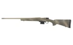 HOWA M1500 FENCE LINE 6.5GREN 22" PR
