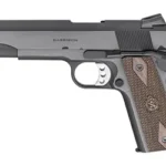 Springfield SPRGFLD 9MM GARRISON 5" BLUE 9RD