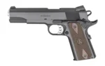 Springfield SPRGFLD 9MM GARRISON 5" BLUE 9RD