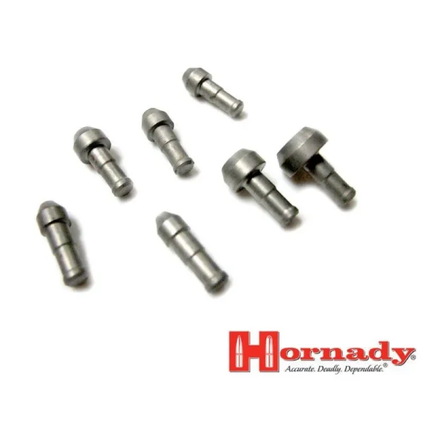 Hornady Reloading Hornady High Speed Case Trimmer Pilot 338 cal .338"