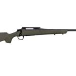 CVA CASCADE 22-250 22" 4RD BLK/OD