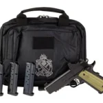 Springfield SPGFLD OPER 4.25" AOS 9MM 9RD GP