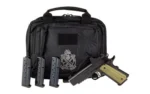 Springfield SPGFLD OPER 4.25" AOS 9MM 9RD GP