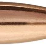 Sierra Bullets Sierra High Velocity Varminter Rifle Bullets .22 ca .224" 50 gr BLITZ-VAR 100/ct