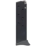Bersa USA Bersa Thunder 380 Handgun Magazine Black Matte Steel .380 ACP 8/rd