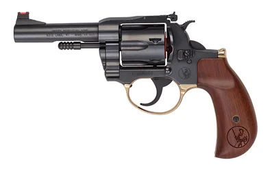 Henry Repeating Arms Company HENRY H17 DEADEYE 357MAG 6RD 4" BIRD