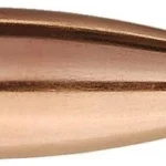 Sierra Bullets Sierra High Velocity Varminter Rifle Bullets .22 ca .224" 45 gr SPT 100/ct