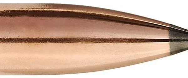 Sierra Bullets Sierra High Velocity Varminter Rifle Bullets .22 ca .224" 45 gr SPT 100/ct