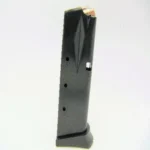Bersa USA Bersa Thunder Ultra Compact 9 Handgun Magazine Black Matte Steel 9mm Luger 13/rd