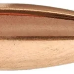 Sierra Bullets Sierra High Velocity Varminter Rifle Bullets .22 ca .224" 50 gr SPT 100/ct