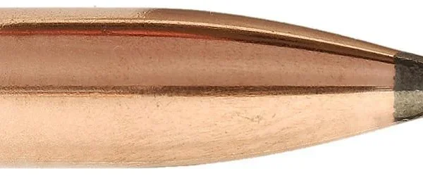 Sierra Bullets Sierra High Velocity Varminter Rifle Bullets .22 ca .224" 50 gr SPT 100/ct
