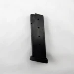 Bersa USA Bersa BP40CC Concealed Carry Handgun Magazine Black Matte Steel .40 S&W 6/rd