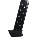 Bersa USA Bersa Thunder 380 Deluxe Handgun Magazine Blued Steel w/EXT Finger Rest .380 ACP 9/rd