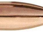 Sierra Bullets Sierra Hornet Varminter Rifle Bullets .22 cal .224" 40 gr HRNT 100/ct