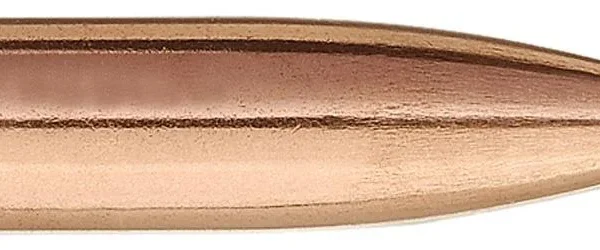 Sierra Bullets Sierra MatchKing Rifle Bullets .22 cal .224" 69 gr HPBT MATCH 100/ct