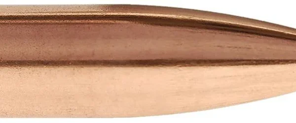 Sierra Bullets Sierra High Velocity Varminter Rifle Bullets .22 cal .224" 60 gr HP 100/ct