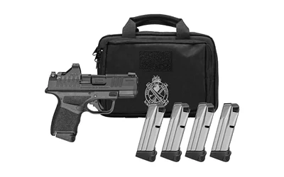 Springfield SPGFLD HELLCAT OSP 380ACP 3" 13RD GP