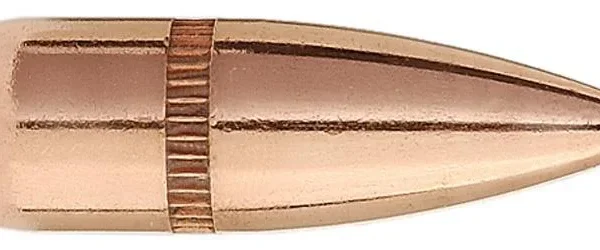 Sierra Bullets Sierra High Velocity Varminter Rifle Bullets .22 ca .224" 55 gr FMJBT 100/ct