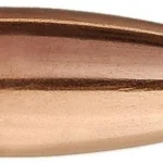 Sierra Bullets Sierra High Velocity Varminter Rifle Bullets .22 ca .224" 55 gr BLITZ-VAR 100/ct