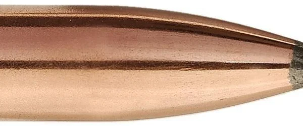 Sierra Bullets Sierra High Velocity Varminter Rifle Bullets .22 ca .224" 55 gr BLITZ-VAR 100/ct