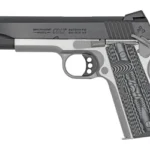 Colt's Manufacturing COLT COMP GOV 45ACP 5" 8RD TT