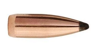 Sierra Bullets Sierra GameKing Rifle Bullets .22 cal .224" 55 gr SBT 100/ct