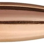 Sierra Bullets Sierra High Velocity Varminter Rifle Bullets .22 cal .224" 55 gr SPT 100/ct