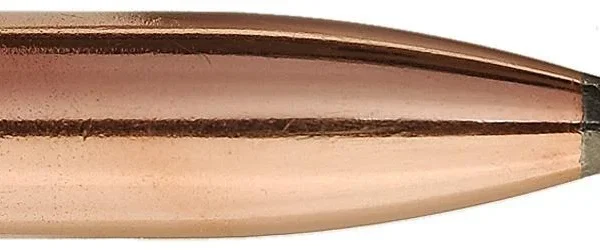 Sierra Bullets Sierra High Velocity Varminter Rifle Bullets .22 cal .224" 55 gr SPT 100/ct