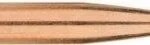 Sierra Bullets Sierra MatchKing Rifle Bullets .22 cal .224" 95gr HPBT MATCHKING 100/rds