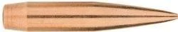 Sierra Bullets Sierra MatchKing Rifle Bullets .22 cal .224" 95gr HPBT MATCHKING 100/rds