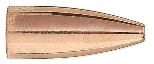 Sierra Bullets Sierra High Velocity Varminter Rifle Bullets .22 cal .224" 40 gr HP 100/ct
