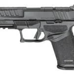 Springfield SPRGFLD ECHELON 4.0C 9MM 4" 18RD BLK
