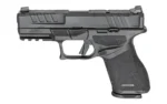 Springfield SPRGFLD ECHELON 4.0C 9MM 4" 18RD BLK